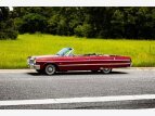 Thumbnail Photo 87 for 1964 Chevrolet Impala